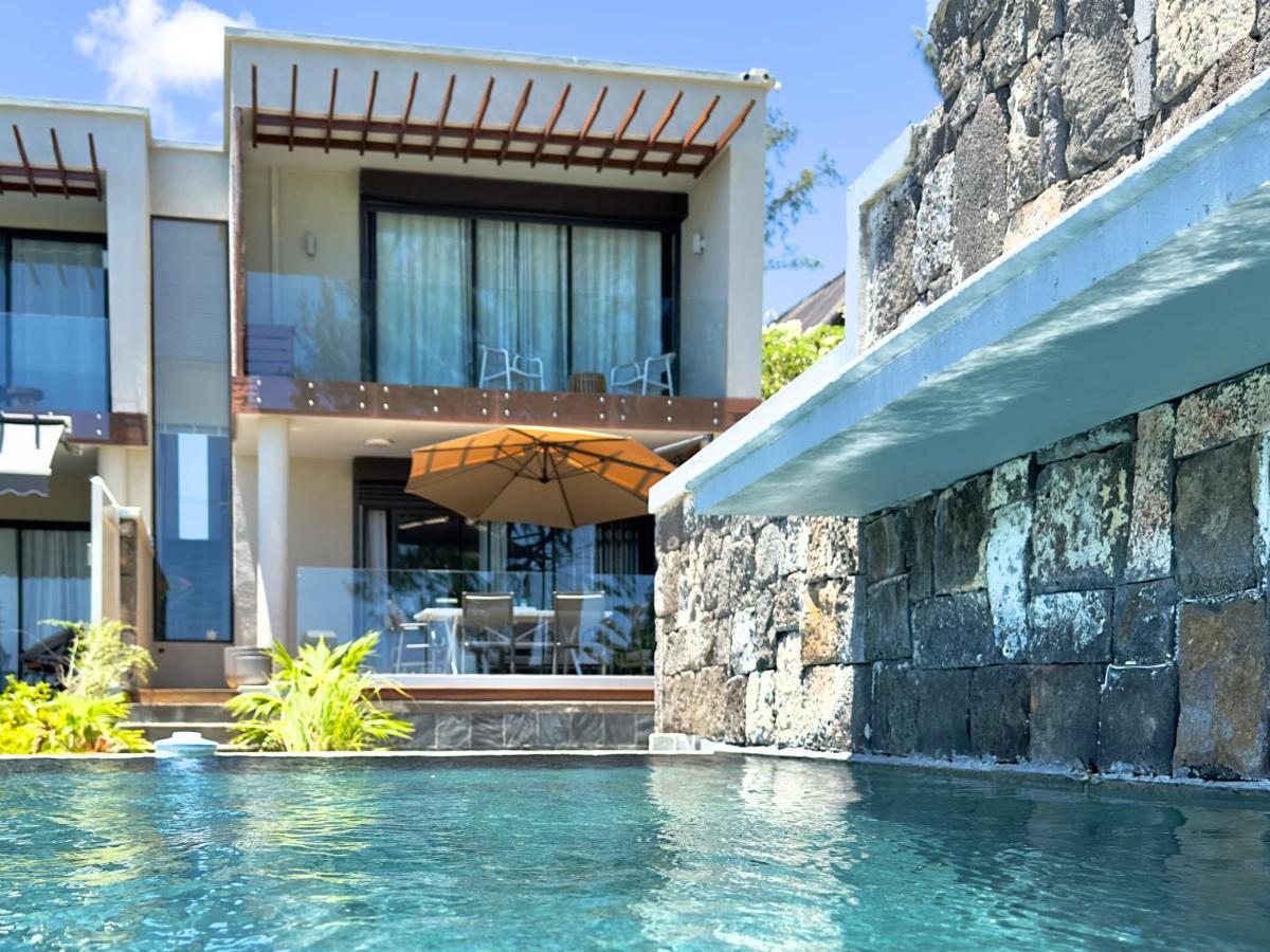Idyllic Beach Apartment Bain Boeuf ภายนอก รูปภาพ