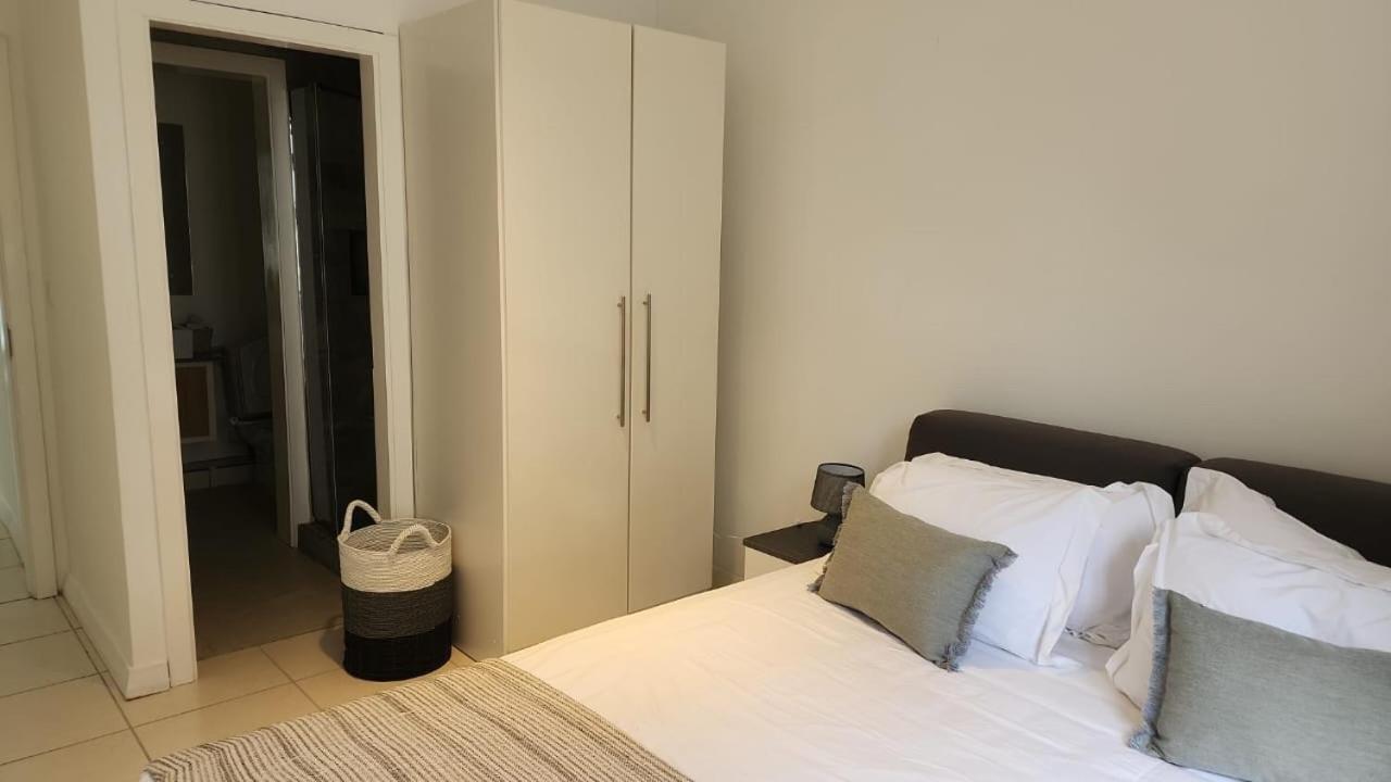 Idyllic Beach Apartment Bain Boeuf ภายนอก รูปภาพ